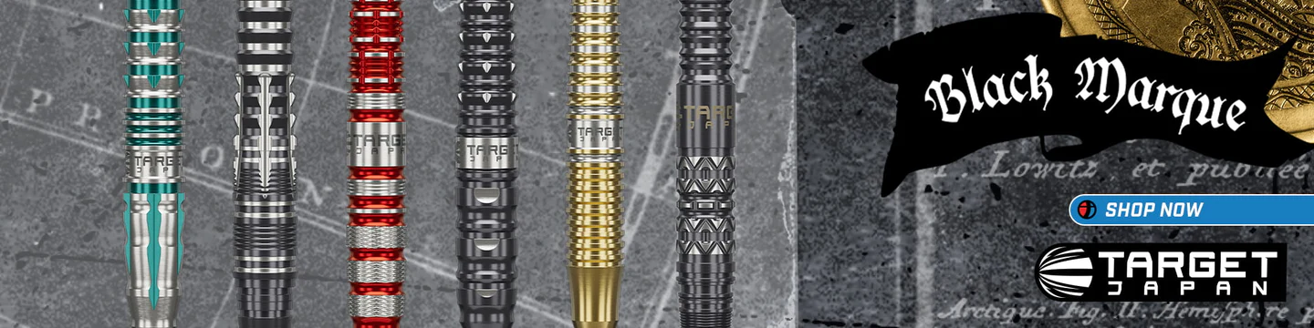 Master the Oche with Premier Darts